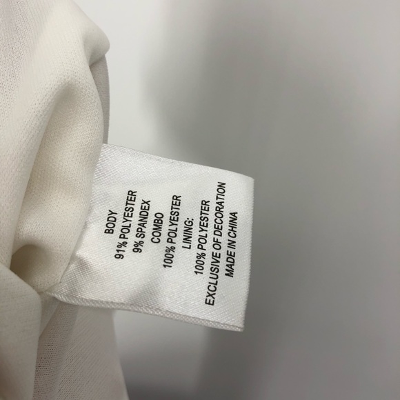 Donna ricco New York dress - Picture 9 of 9